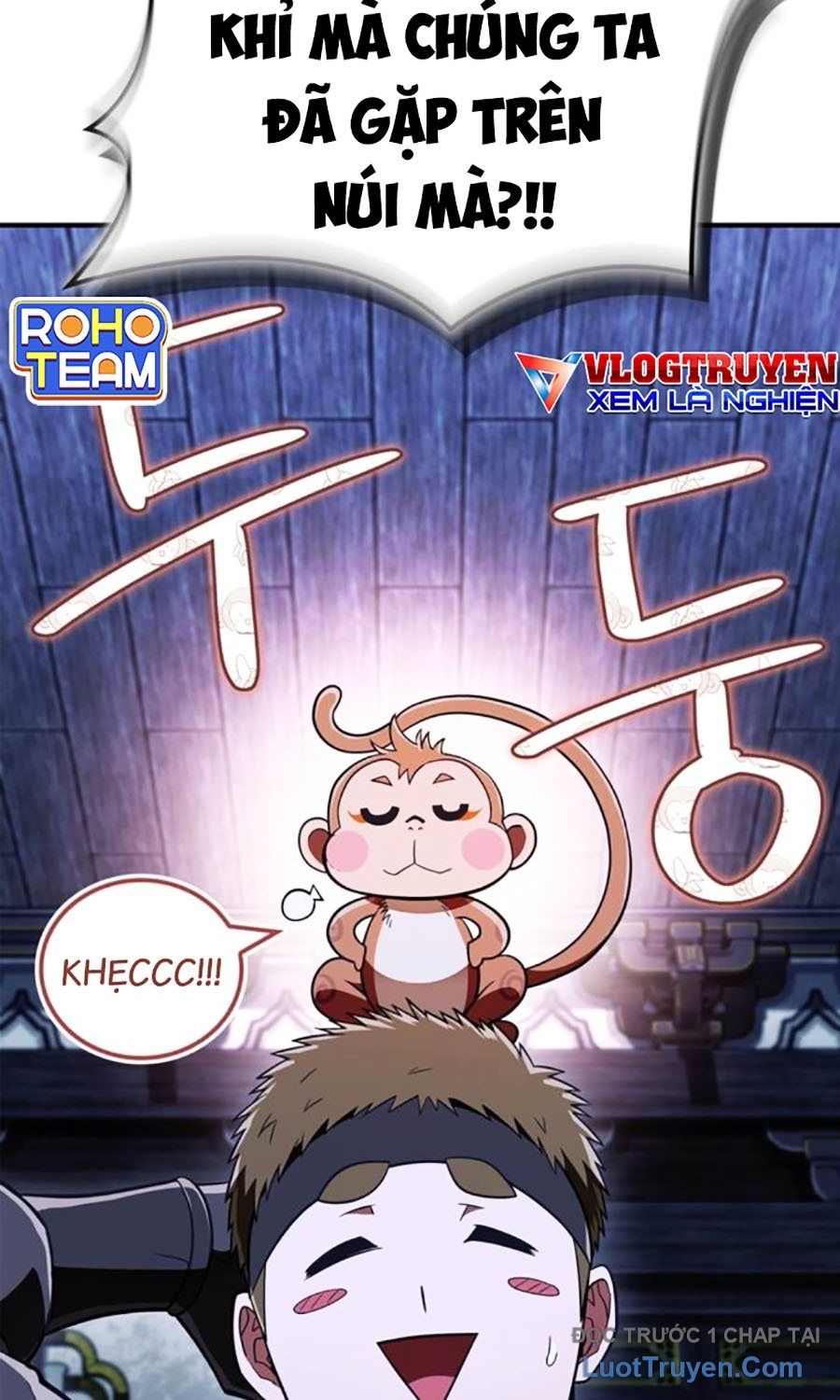 Huấn Luyện Viên Murim Thiên Tài Chapter 81 - Trang 2