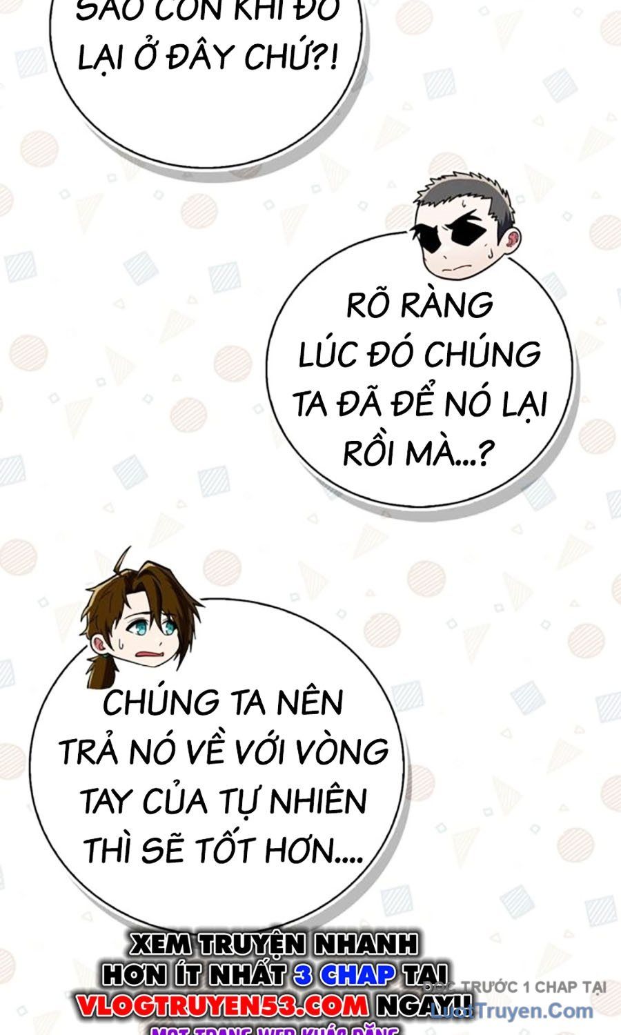 Huấn Luyện Viên Murim Thiên Tài Chapter 81 - Trang 2