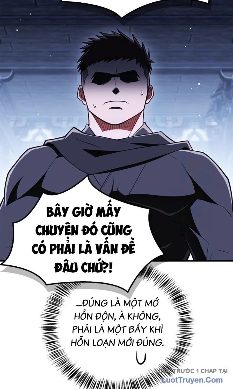 Huấn Luyện Viên Murim Thiên Tài Chapter 81 - Trang 2