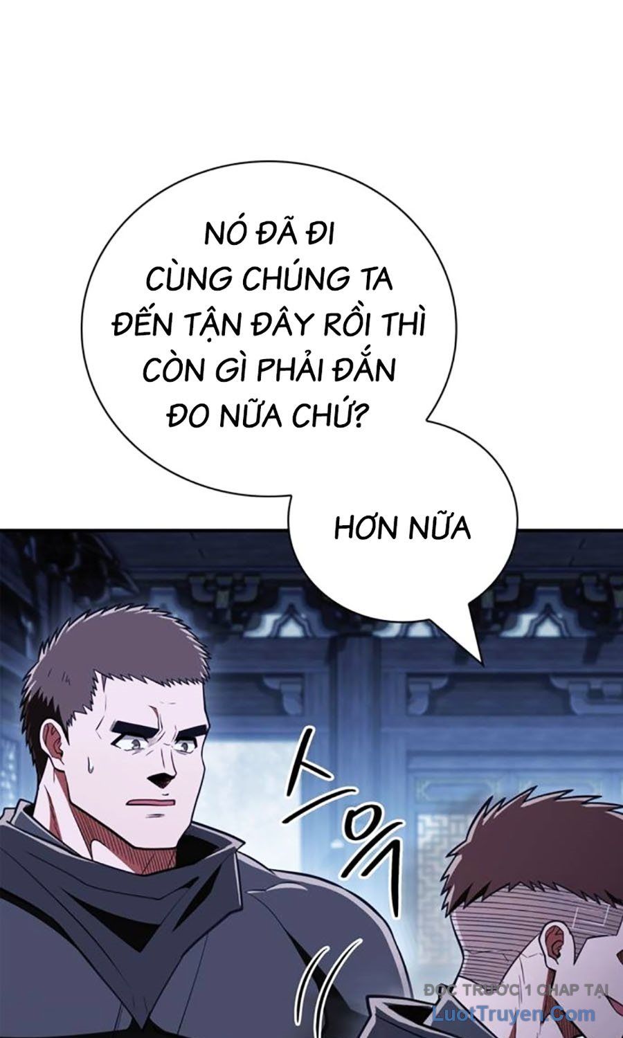 Huấn Luyện Viên Murim Thiên Tài Chapter 81 - Trang 2