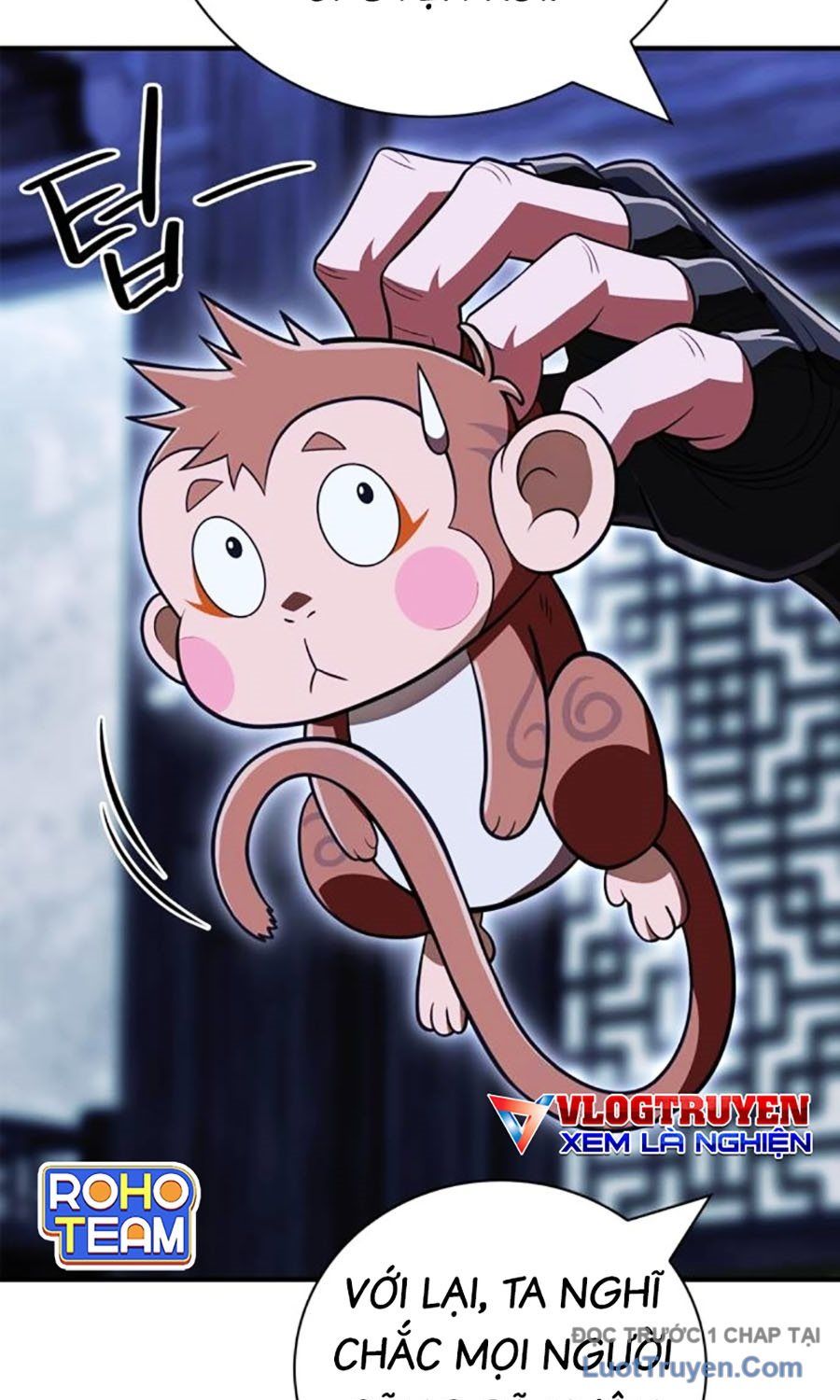 Huấn Luyện Viên Murim Thiên Tài Chapter 81 - Trang 2