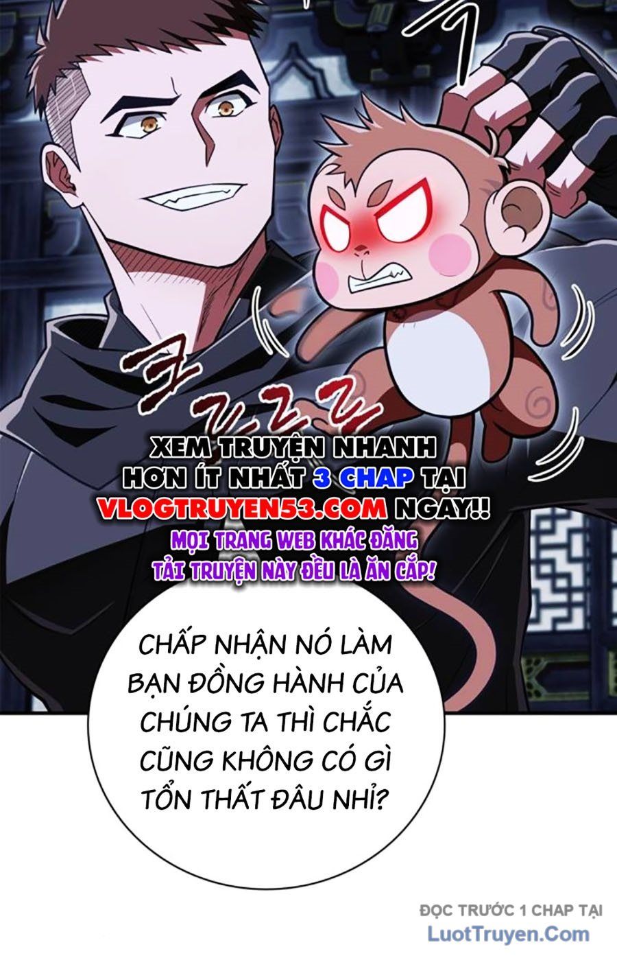 Huấn Luyện Viên Murim Thiên Tài Chapter 81 - Trang 2