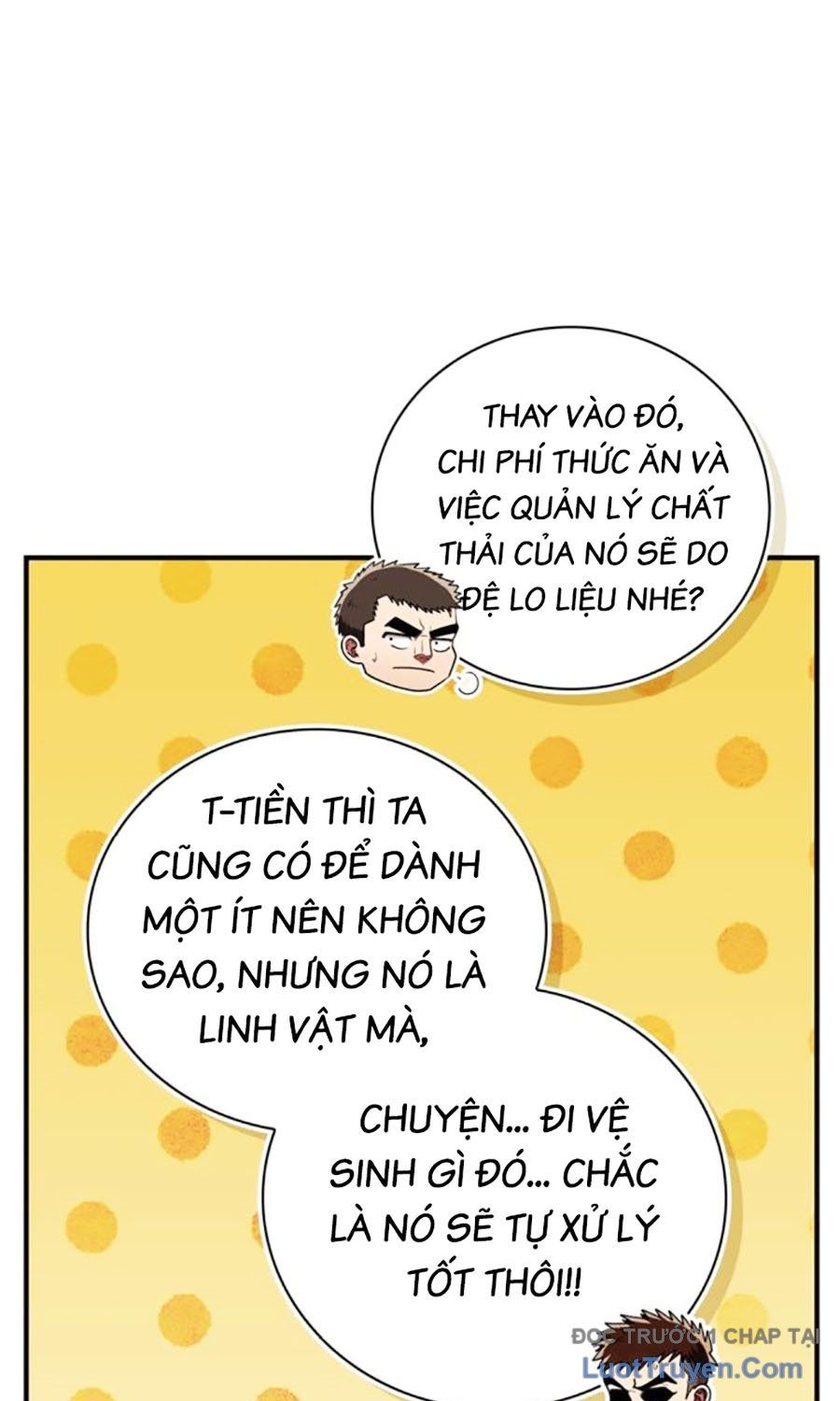 Huấn Luyện Viên Murim Thiên Tài Chapter 81 - Trang 2