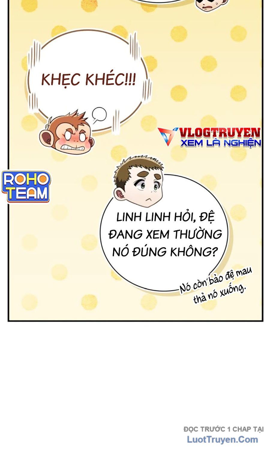 Huấn Luyện Viên Murim Thiên Tài Chapter 81 - Trang 2