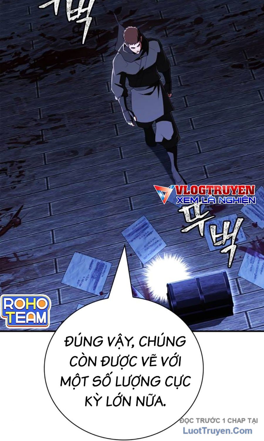 Huấn Luyện Viên Murim Thiên Tài Chapter 81 - Trang 2