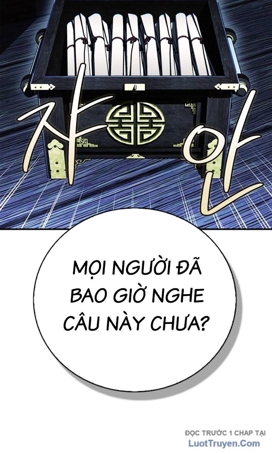 Huấn Luyện Viên Murim Thiên Tài Chapter 81 - Trang 2