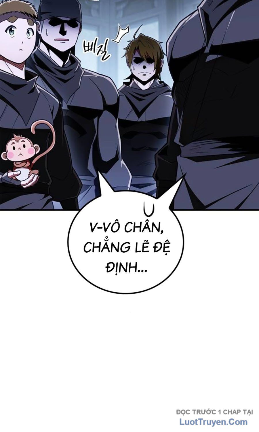 Huấn Luyện Viên Murim Thiên Tài Chapter 81 - Trang 2