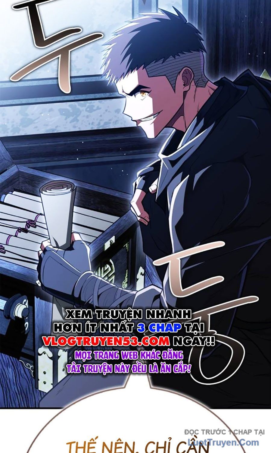 Huấn Luyện Viên Murim Thiên Tài Chapter 81 - Trang 2