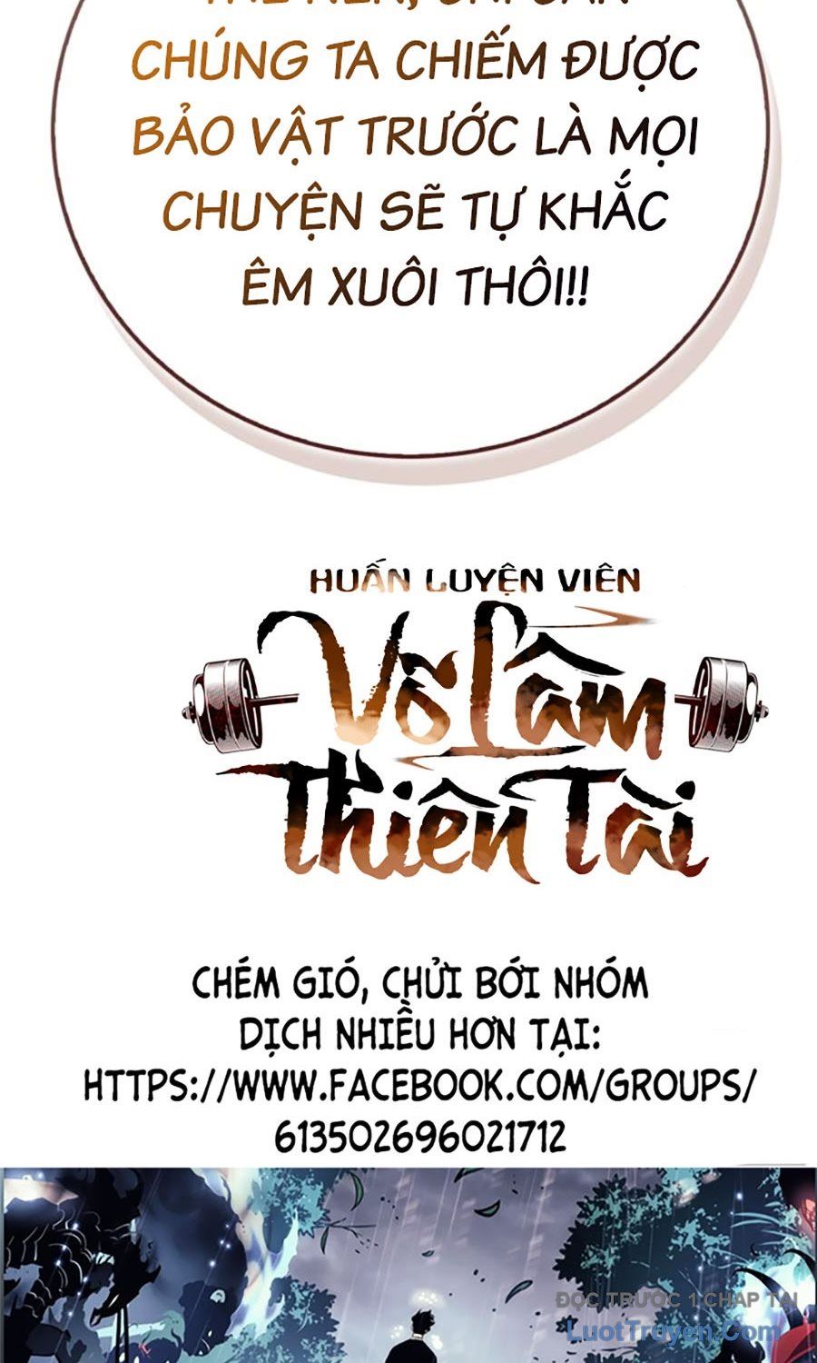 Huấn Luyện Viên Murim Thiên Tài Chapter 81 - Trang 2