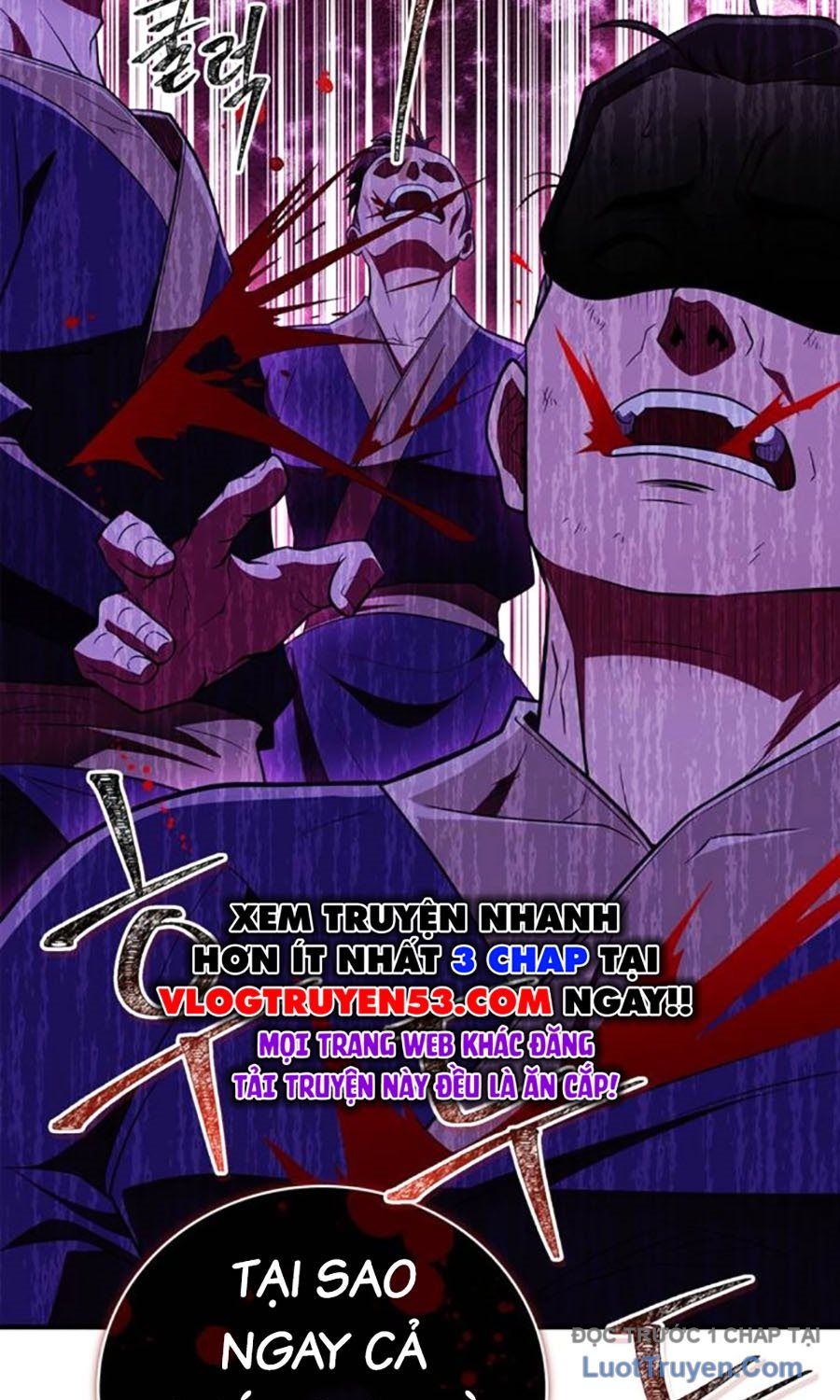 Huấn Luyện Viên Murim Thiên Tài Chapter 81 - Trang 2