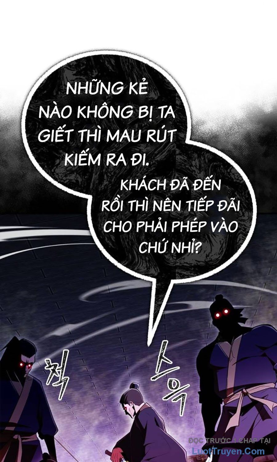 Huấn Luyện Viên Murim Thiên Tài Chapter 81 - Trang 2