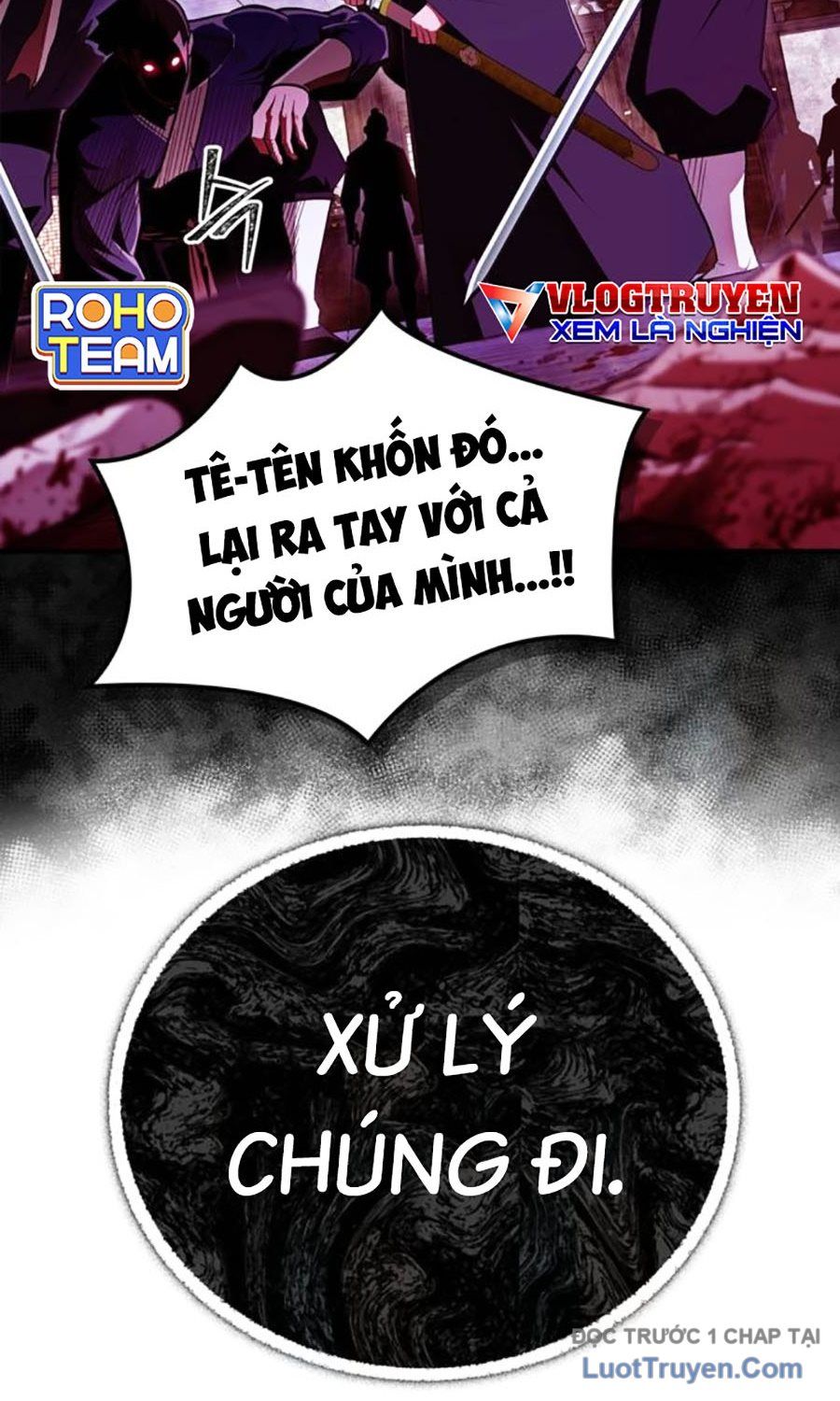 Huấn Luyện Viên Murim Thiên Tài Chapter 81 - Trang 2