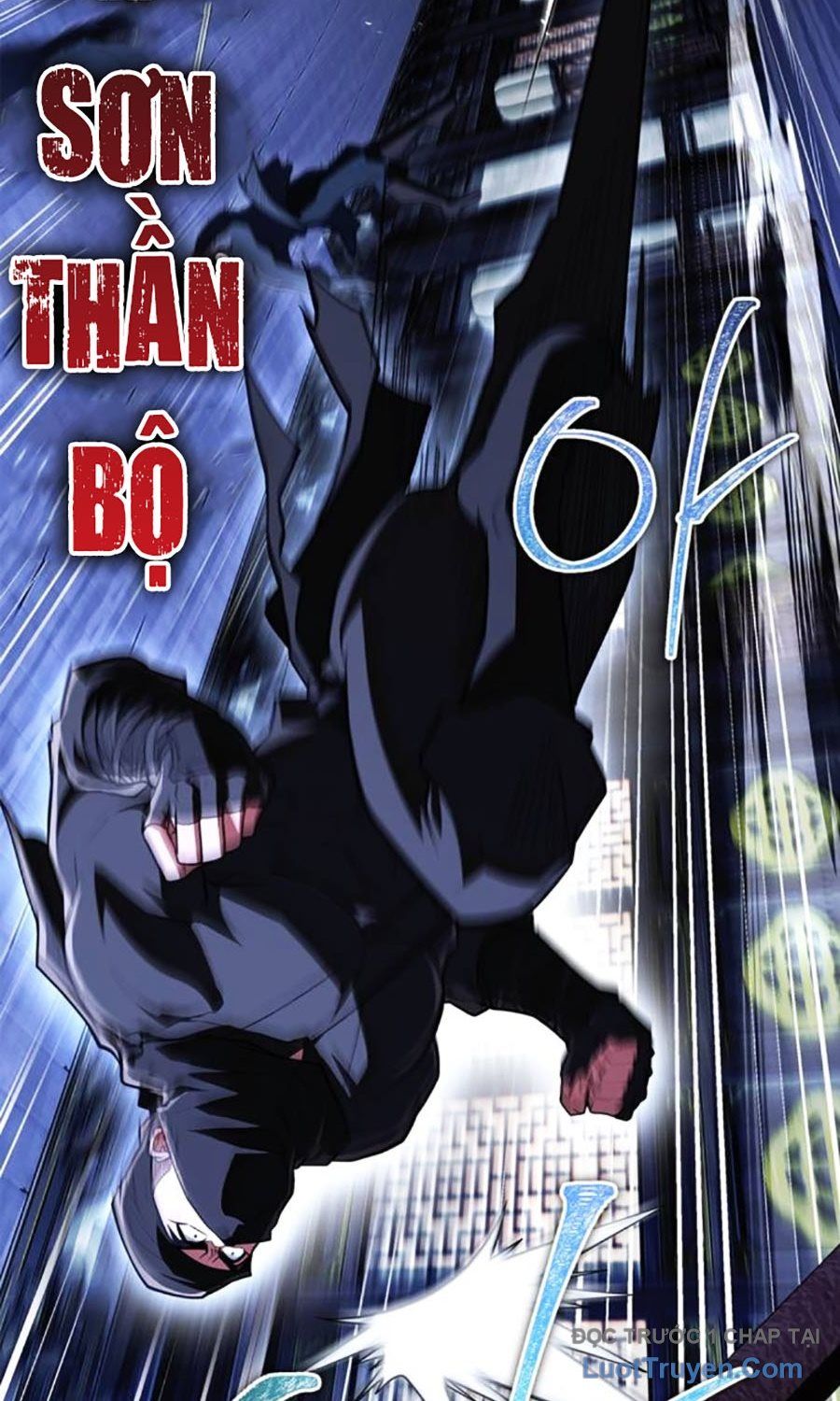 Huấn Luyện Viên Murim Thiên Tài Chapter 81 - Trang 2