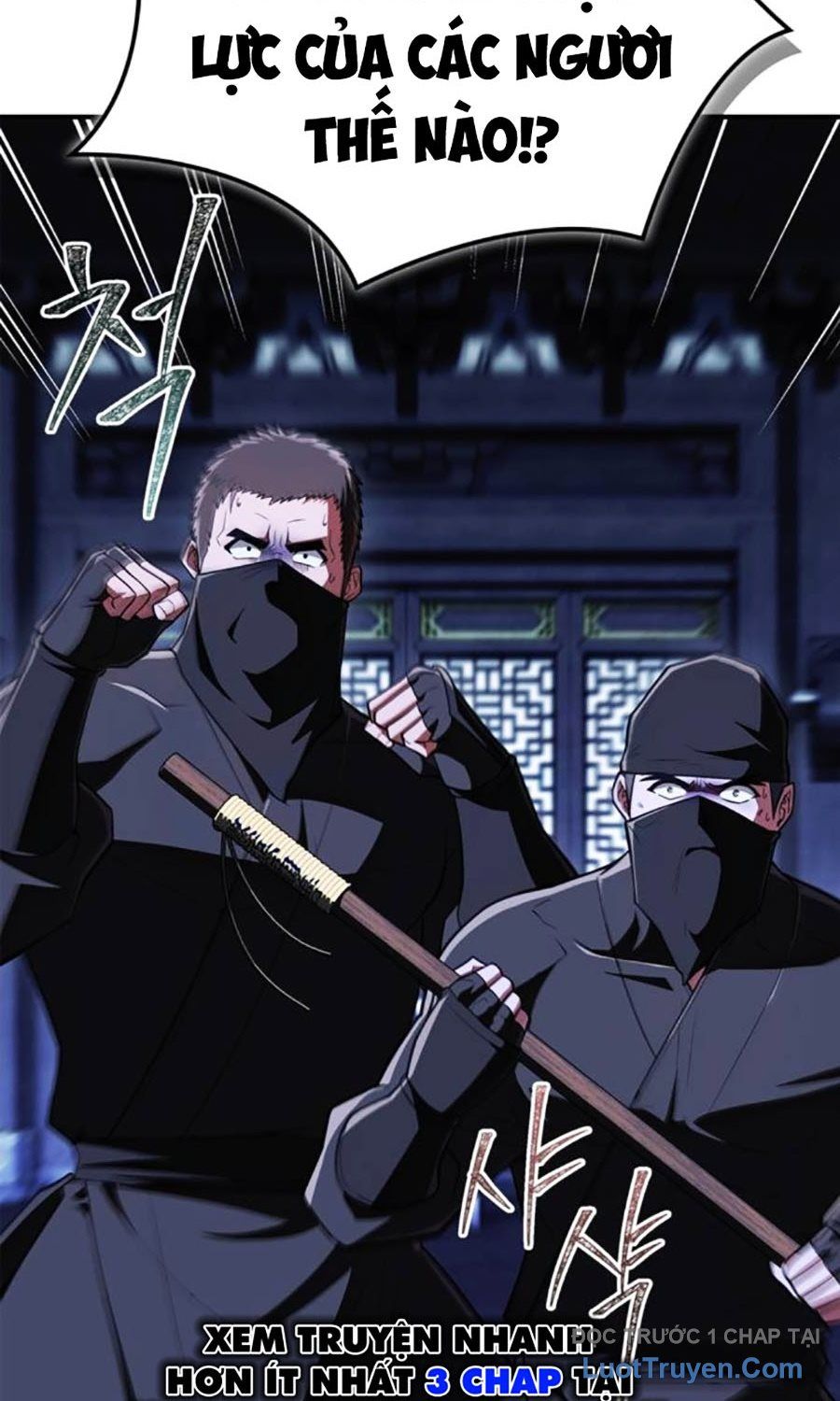 Huấn Luyện Viên Murim Thiên Tài Chapter 81 - Trang 2
