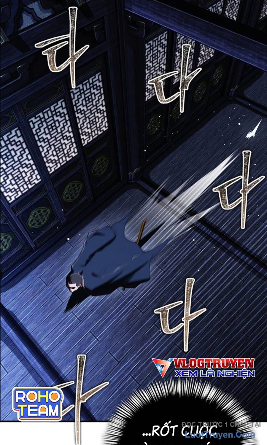 Huấn Luyện Viên Murim Thiên Tài Chapter 81 - Trang 2