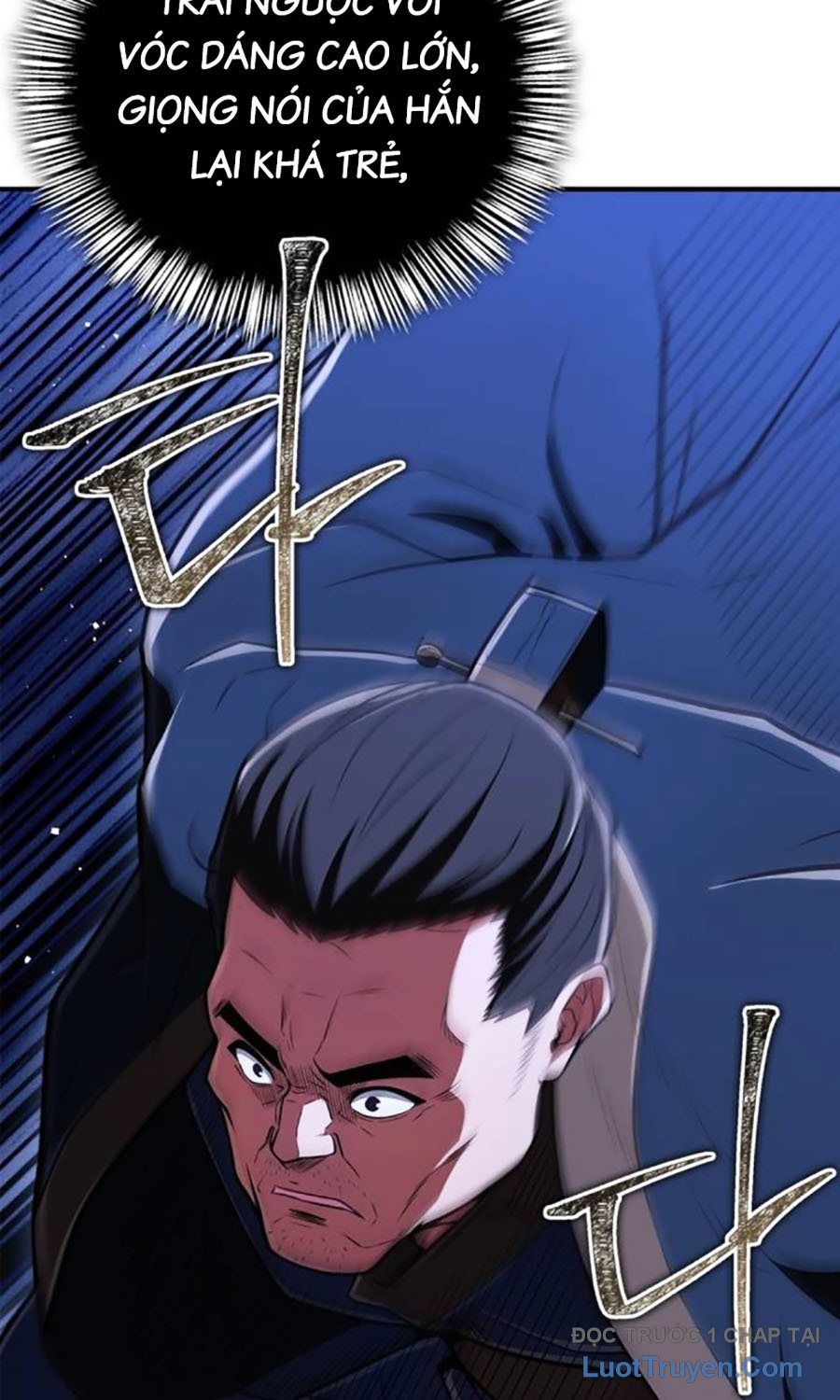 Huấn Luyện Viên Murim Thiên Tài Chapter 81 - Trang 2