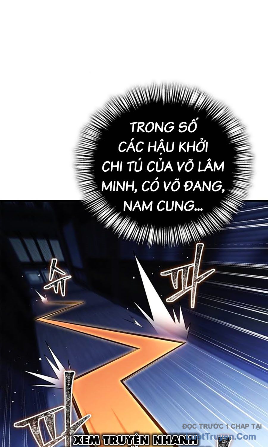Huấn Luyện Viên Murim Thiên Tài Chapter 81 - Trang 2