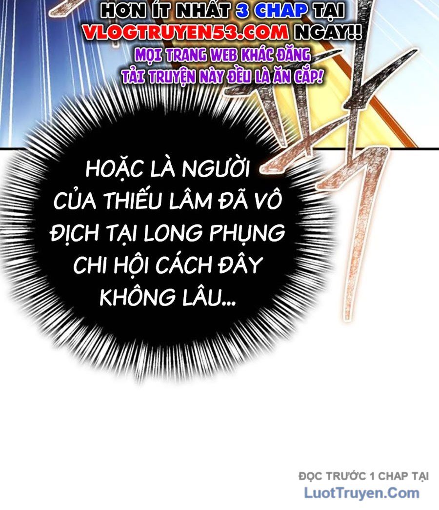 Huấn Luyện Viên Murim Thiên Tài Chapter 81 - Trang 2
