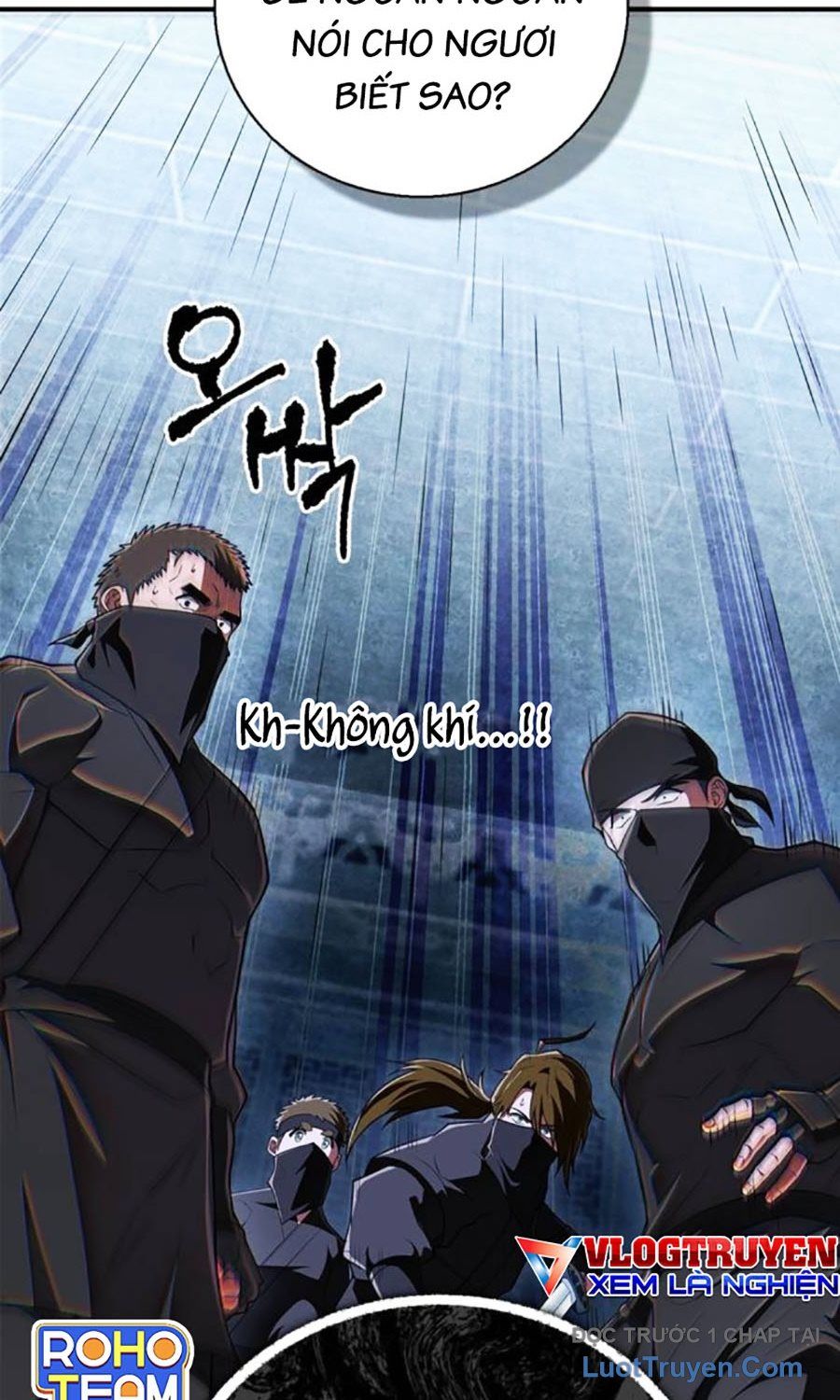 Huấn Luyện Viên Murim Thiên Tài Chapter 81 - Trang 2