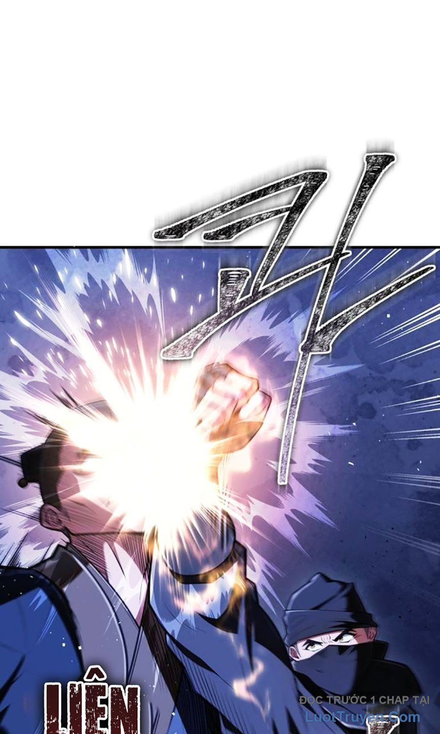 Huấn Luyện Viên Murim Thiên Tài Chapter 81 - Trang 2