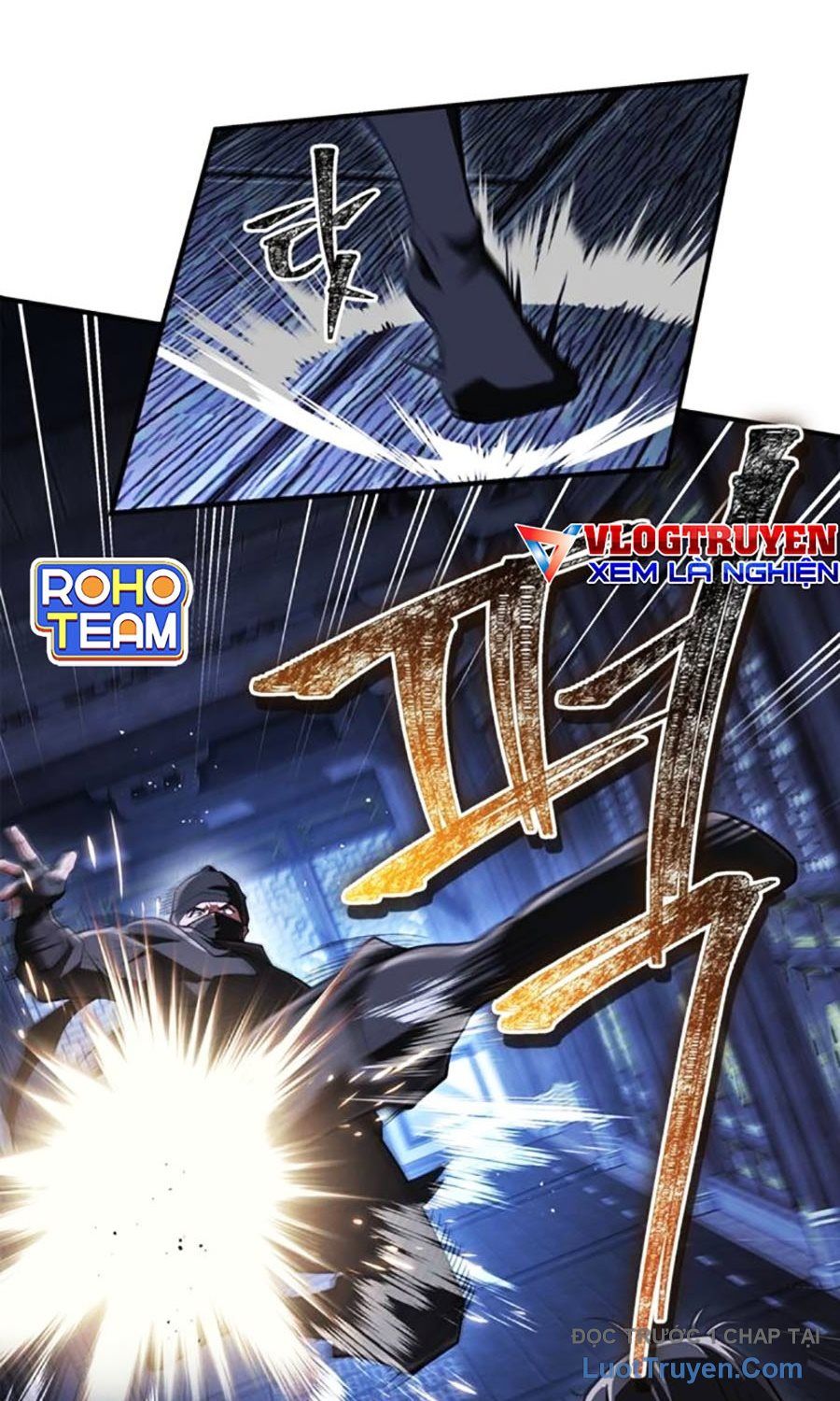 Huấn Luyện Viên Murim Thiên Tài Chapter 81 - Trang 2