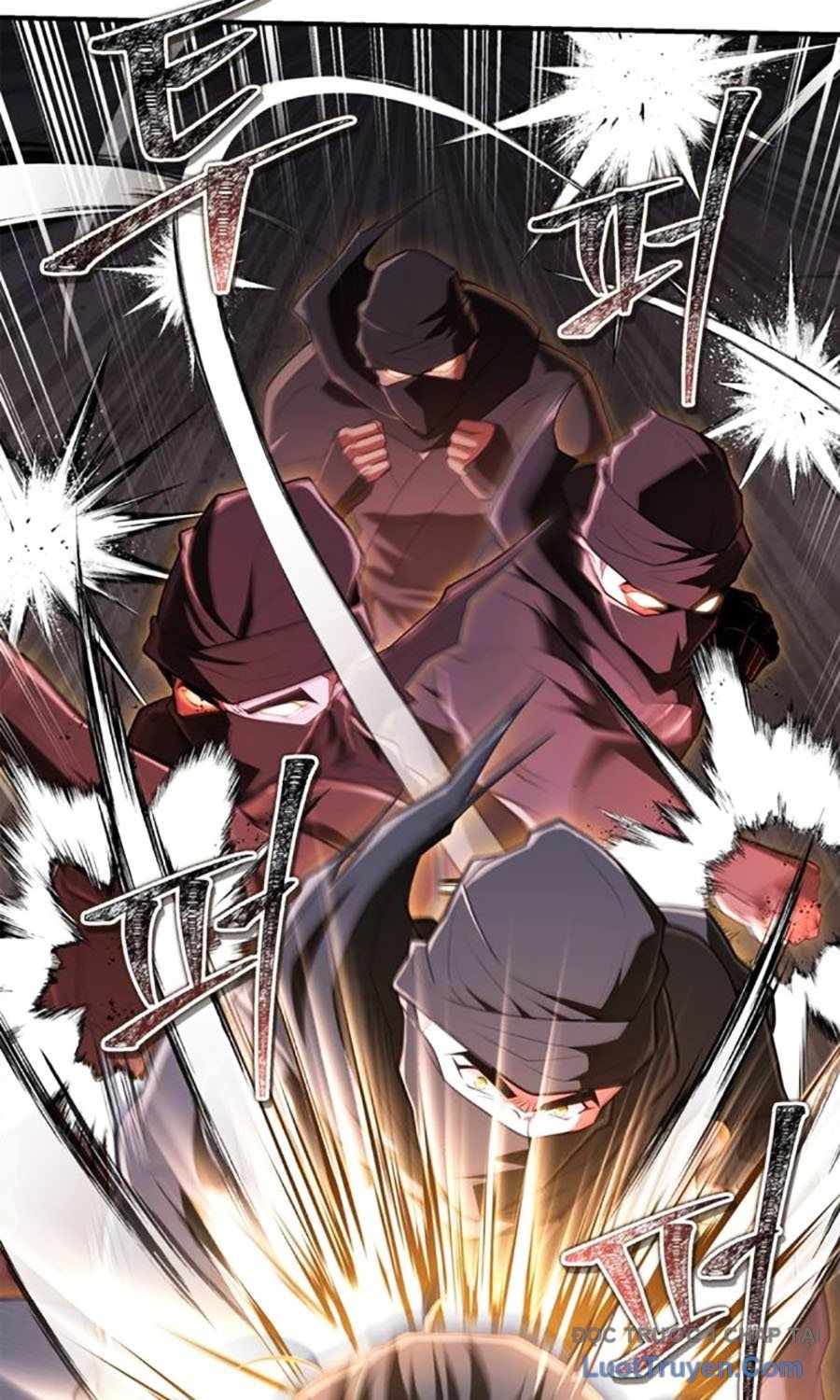 Huấn Luyện Viên Murim Thiên Tài Chapter 81 - Trang 2