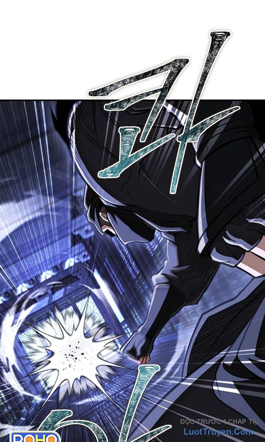 Huấn Luyện Viên Murim Thiên Tài Chapter 81 - Trang 2