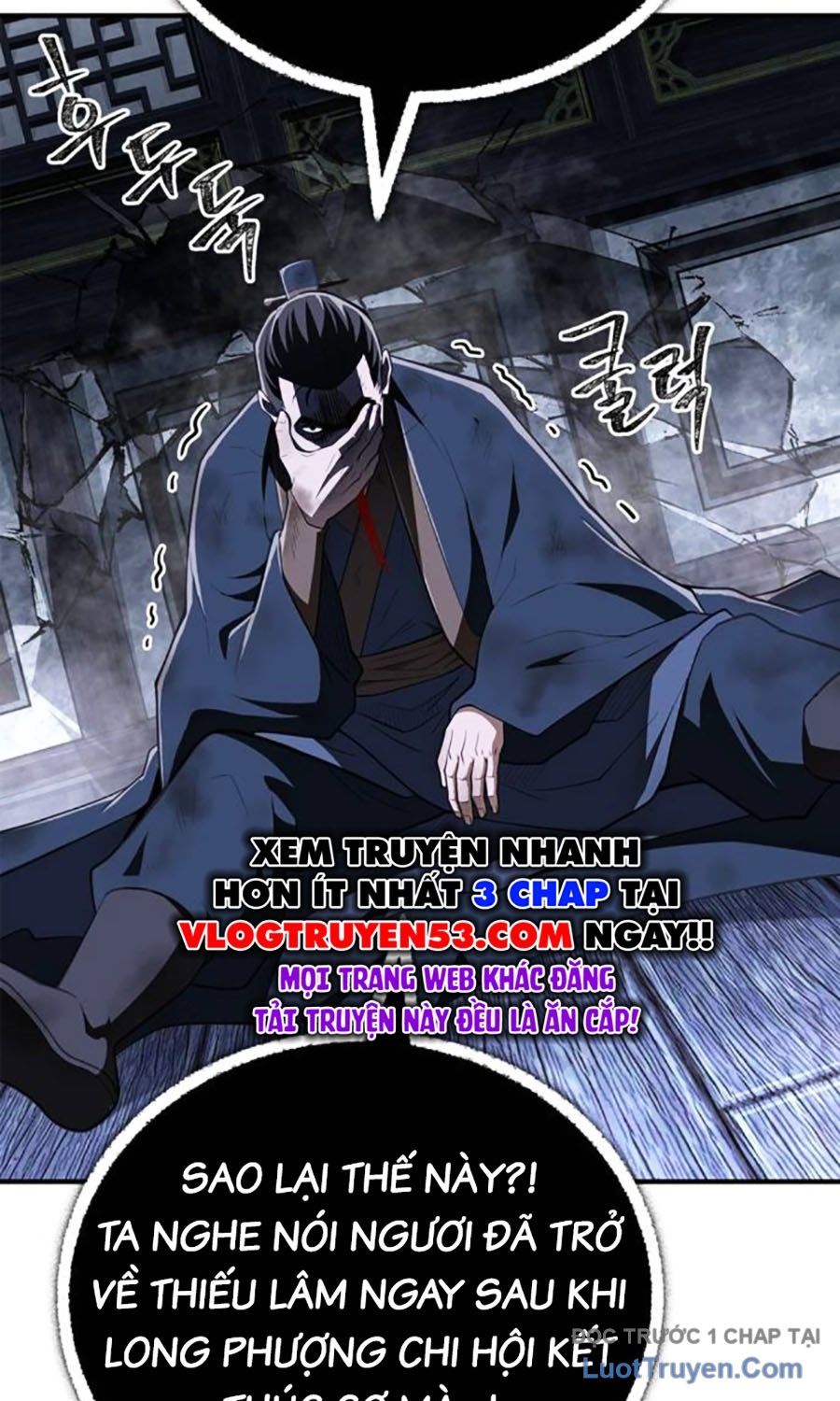 Huấn Luyện Viên Murim Thiên Tài Chapter 81 - Trang 2