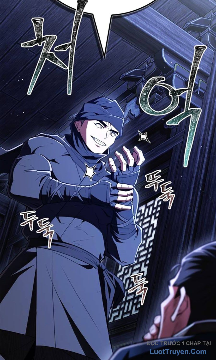 Huấn Luyện Viên Murim Thiên Tài Chapter 81 - Trang 2
