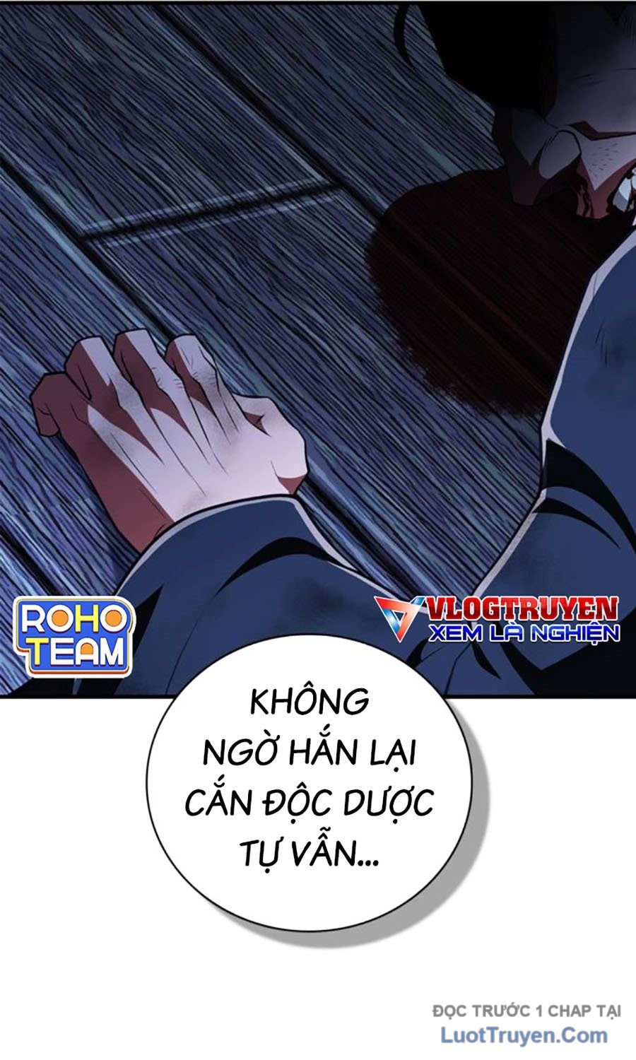 Huấn Luyện Viên Murim Thiên Tài Chapter 81 - Trang 2