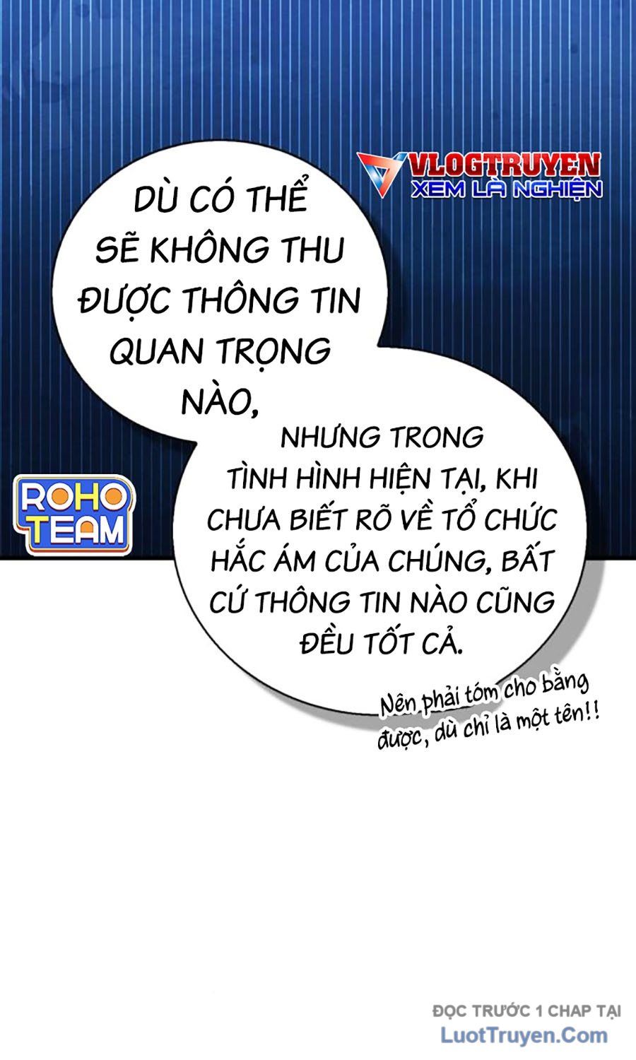 Huấn Luyện Viên Murim Thiên Tài Chapter 81 - Trang 2