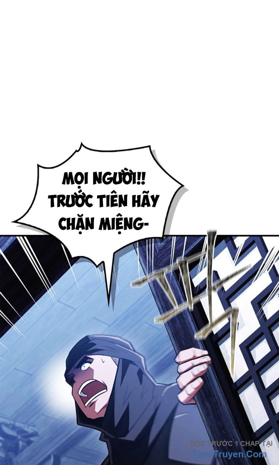 Huấn Luyện Viên Murim Thiên Tài Chapter 81 - Trang 2