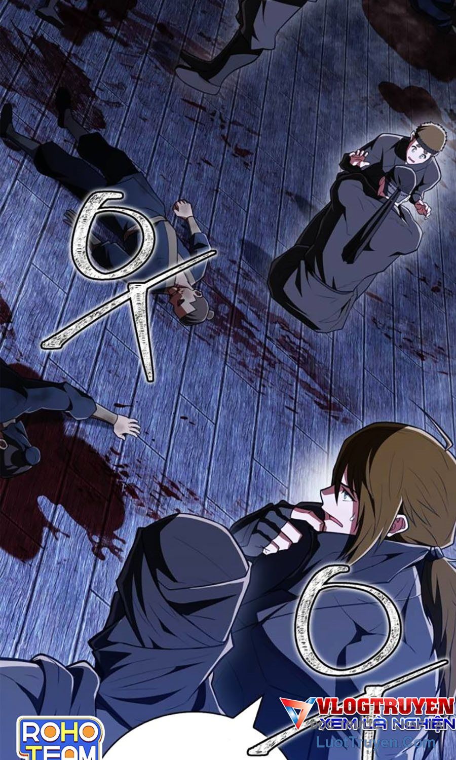 Huấn Luyện Viên Murim Thiên Tài Chapter 81 - Trang 2