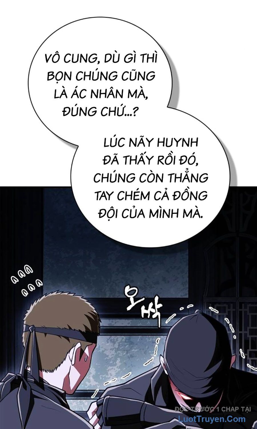 Huấn Luyện Viên Murim Thiên Tài Chapter 81 - Trang 2