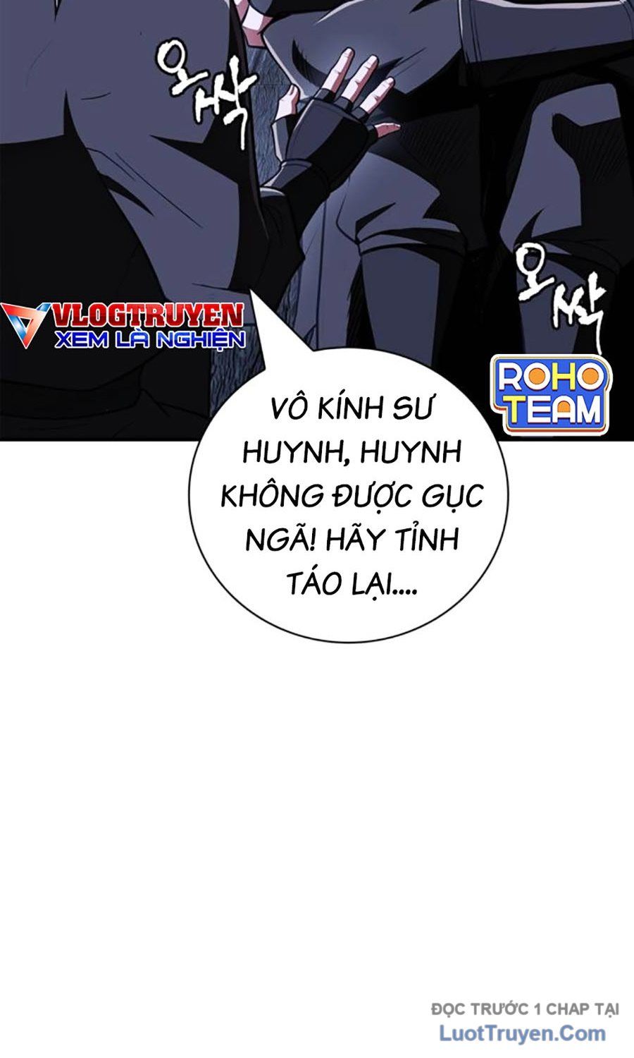 Huấn Luyện Viên Murim Thiên Tài Chapter 81 - Trang 2