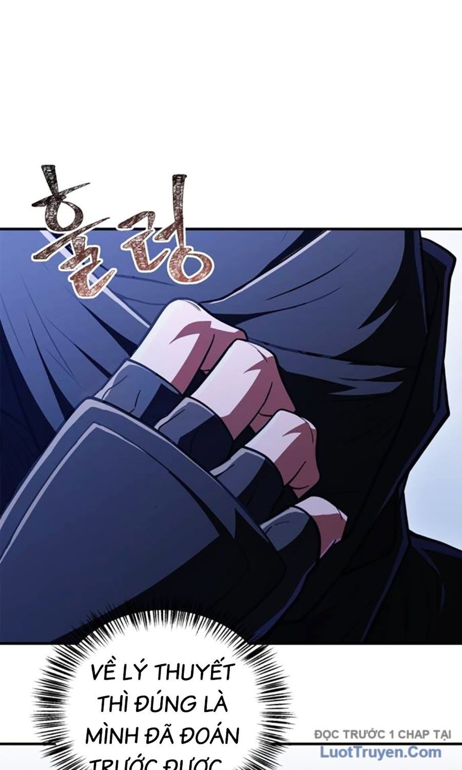 Huấn Luyện Viên Murim Thiên Tài Chapter 81 - Trang 2