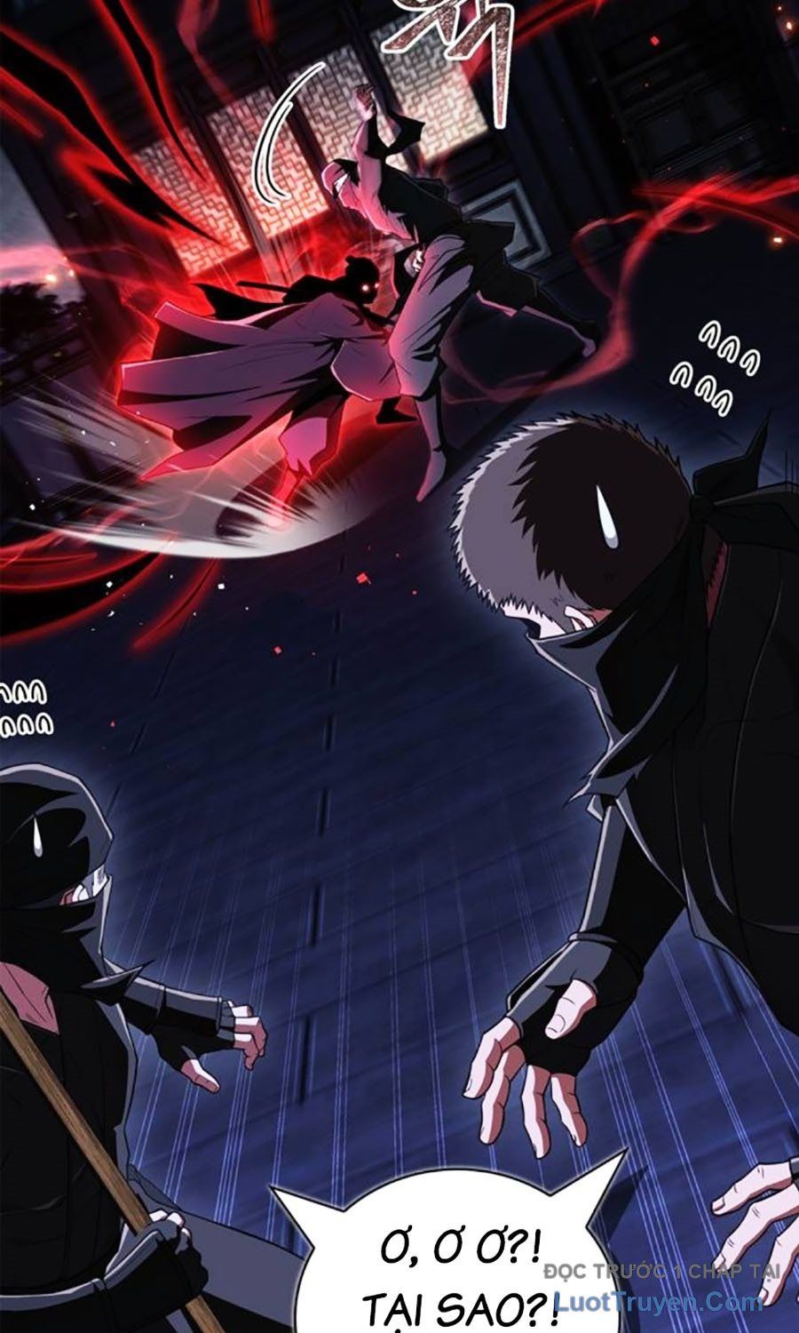 Huấn Luyện Viên Murim Thiên Tài Chapter 81 - Trang 2
