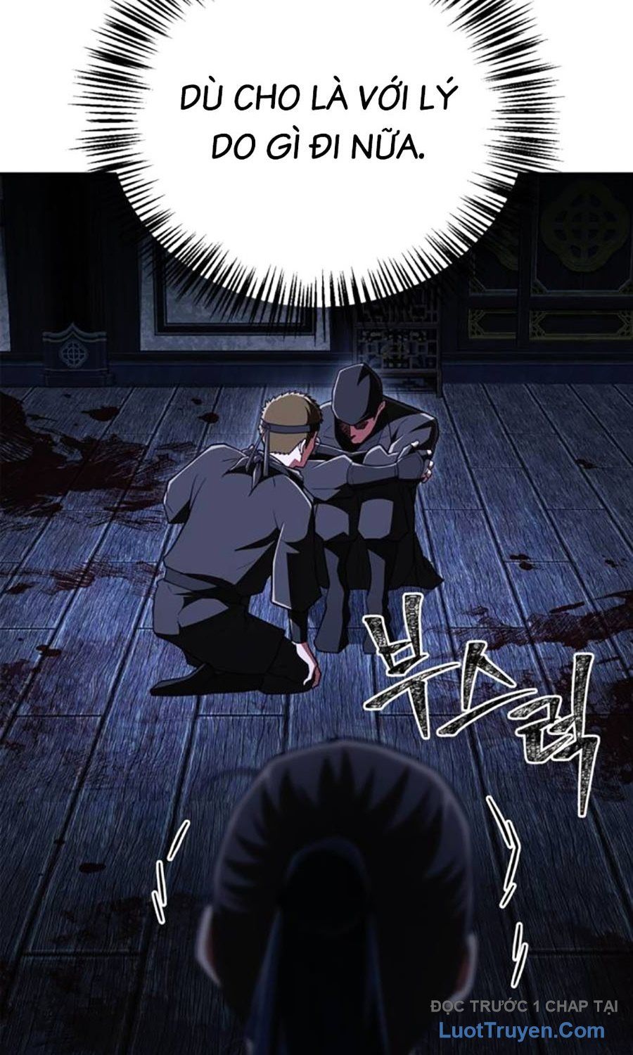 Huấn Luyện Viên Murim Thiên Tài Chapter 81 - Trang 2