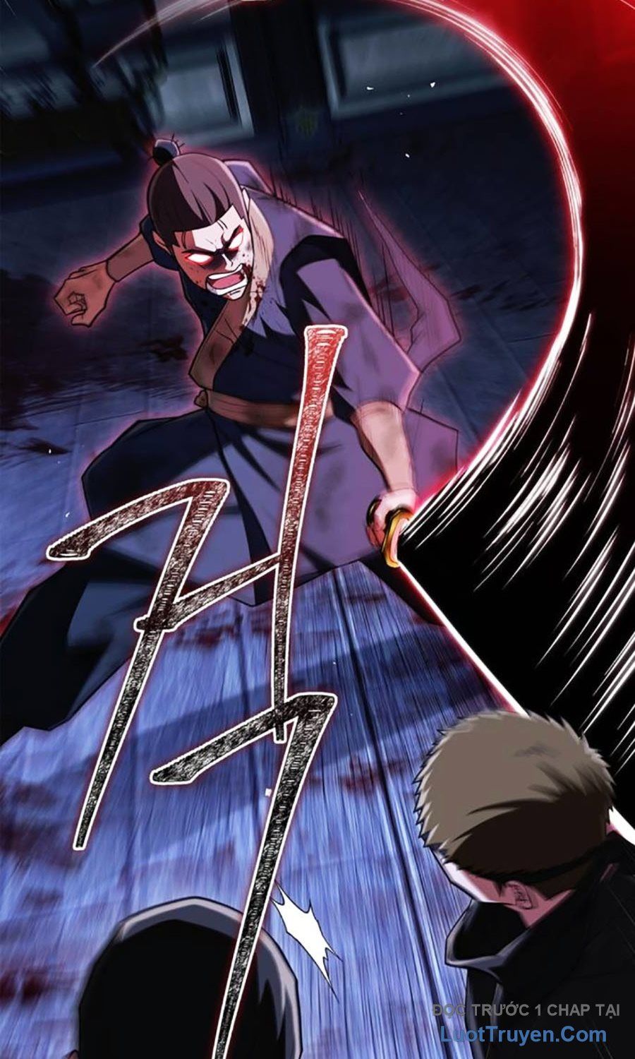 Huấn Luyện Viên Murim Thiên Tài Chapter 81 - Trang 2