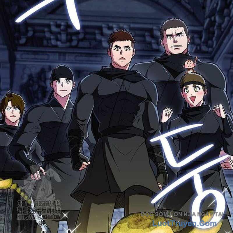 Huấn Luyện Viên Murim Thiên Tài Chapter 82 - Trang 2