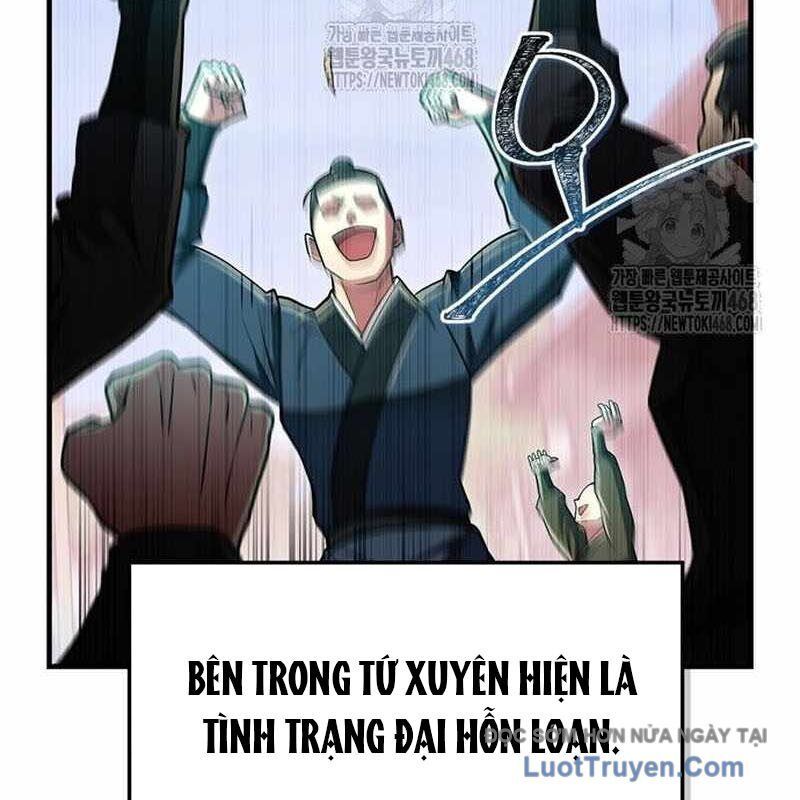 Huấn Luyện Viên Murim Thiên Tài Chapter 82 - Trang 2
