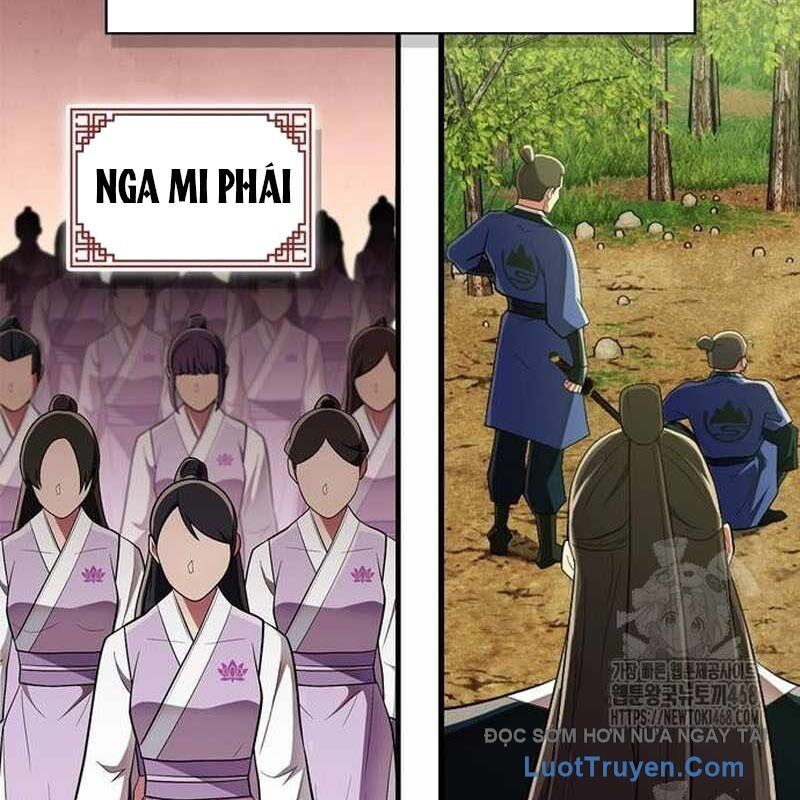 Huấn Luyện Viên Murim Thiên Tài Chapter 82 - Trang 2