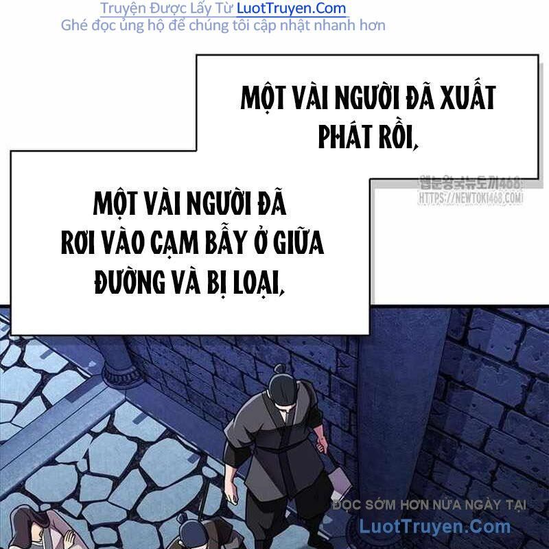 Huấn Luyện Viên Murim Thiên Tài Chapter 82 - Trang 2