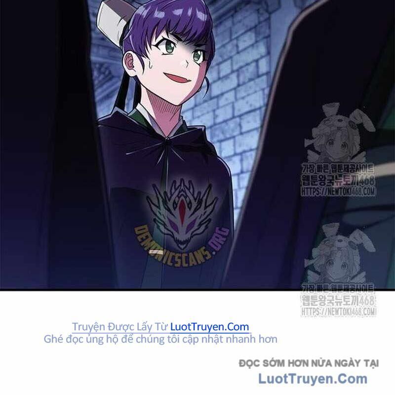 Huấn Luyện Viên Murim Thiên Tài Chapter 82 - Trang 2