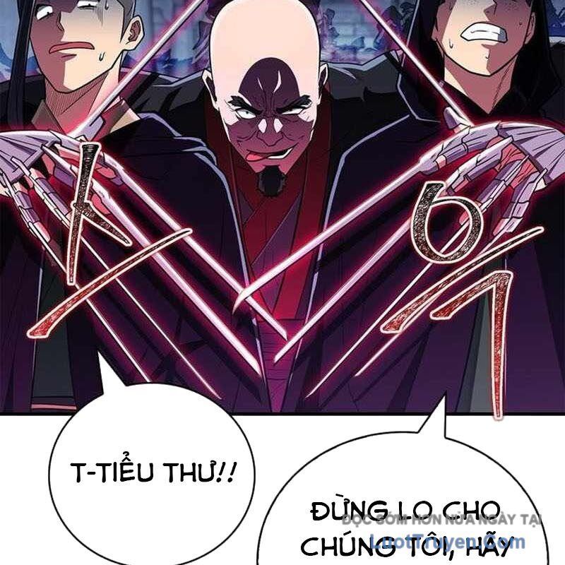 Huấn Luyện Viên Murim Thiên Tài Chapter 82 - Trang 2