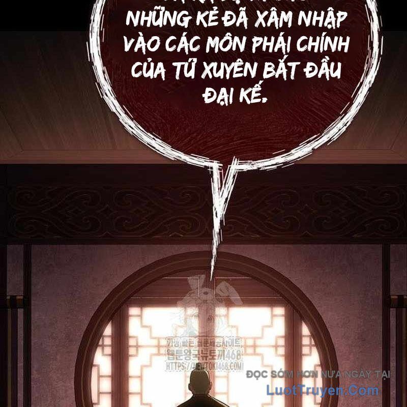 Huấn Luyện Viên Murim Thiên Tài Chapter 82 - Trang 2