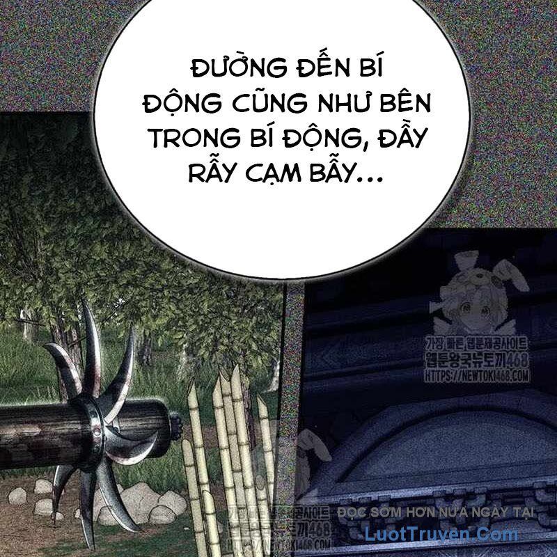 Huấn Luyện Viên Murim Thiên Tài Chapter 82 - Trang 2