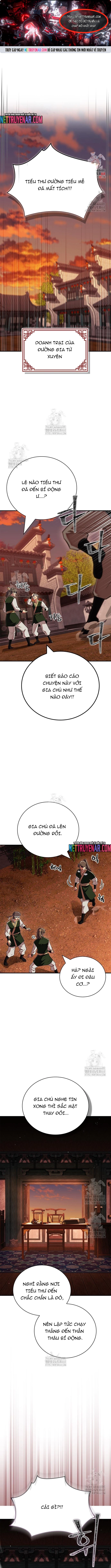 Huấn Luyện Viên Murim Thiên Tài Chapter 83 - Trang 2