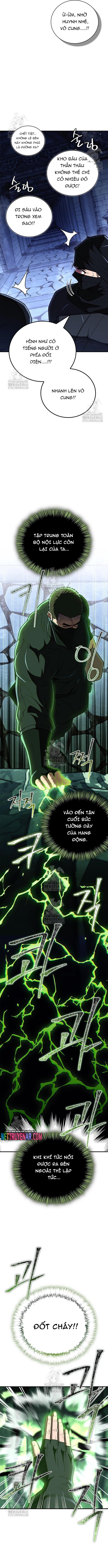 Huấn Luyện Viên Murim Thiên Tài Chapter 83 - Trang 2