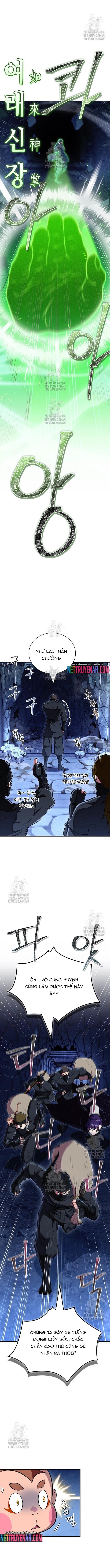 Huấn Luyện Viên Murim Thiên Tài Chapter 83 - Trang 2